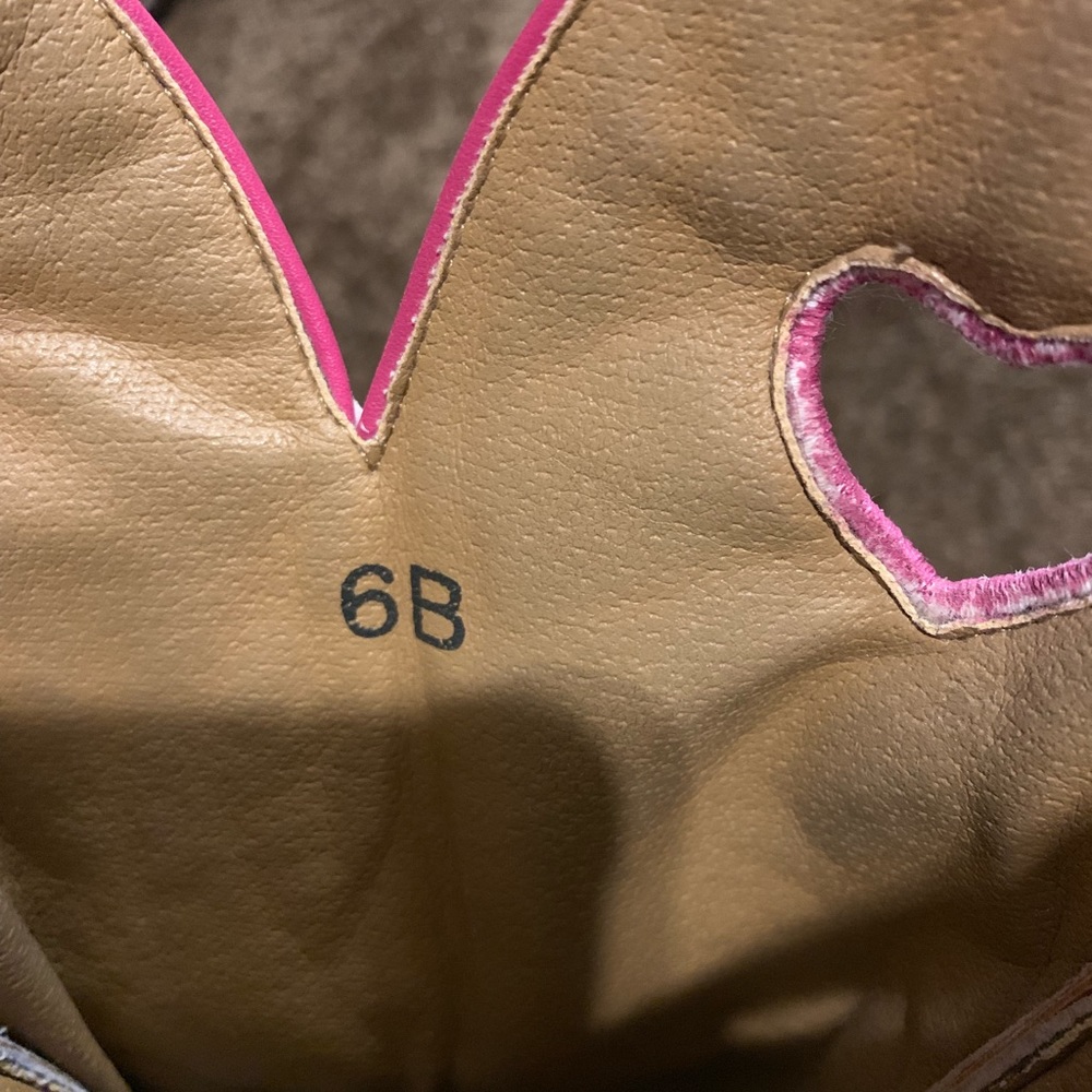 Ariat blinged !